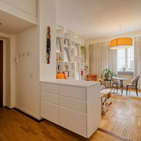 Hostmate - - Enrico Noe - Citta Studi Apartament Mediolan