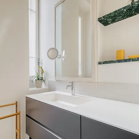 Apartament Hostmate - - Enrico Noe - Citta Studi Mediolan