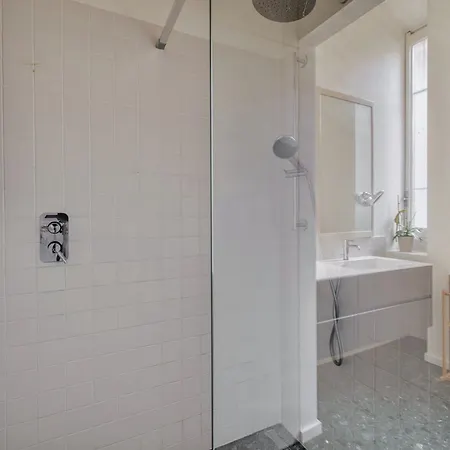 Apartament Hostmate - - Enrico Noe - Citta Studi Mediolan