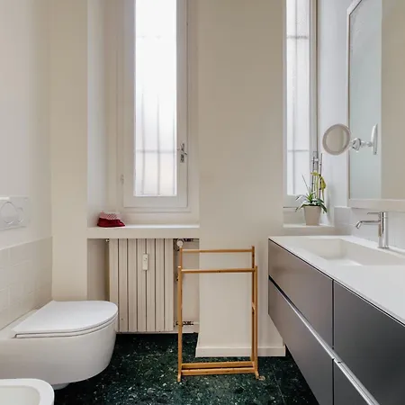 Apartament Hostmate - - Enrico Noe - Citta Studi Mediolan
