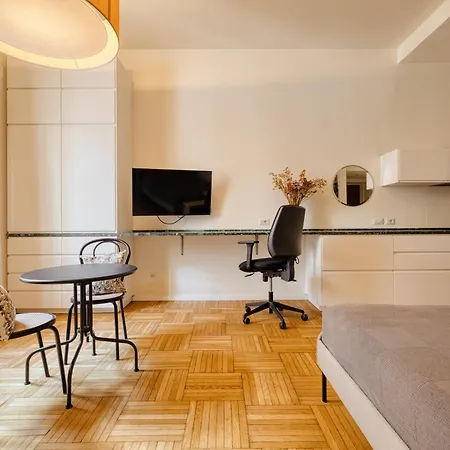 Hostmate - - Enrico Noe - Citta Studi ميلان